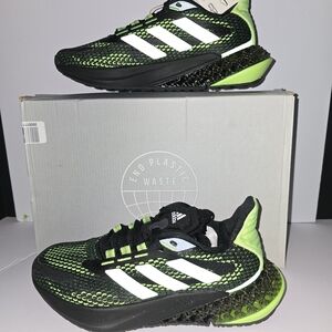 Holiday SALE! lowest Price. Will Not Restock! Adidas Kids Running Shoes